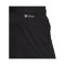 adidas Logo Trainingsshort Schwarz Weiss - schwarz