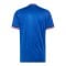 adidas Manchester United Authentic Trikot Away 2026/2027 Blau - blau