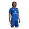 adidas Manchester United Authentic Trikot Away 2026/2027 Blau - blau