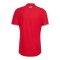 adidas Manchester United Authentic Trikot Home 2026/2027 Rot - rot