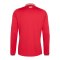 adidas Manchester United Authentic Trikot Langarm Home 2026/2027 Rot - rot