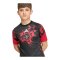 adidas Manchester United Pre Match Trikot 2026/2027 Kids Rot - rot