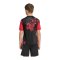 adidas Manchester United Pre Match Trikot 2026/2027 Kids Rot - rot