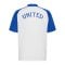 adidas Manchester United Pre Match Trikot 2026/2027 Kids Weiß - weiss