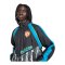 adidas Manchester United 90 Jacke Schwarz - schwarz