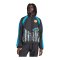 adidas Manchester United 90 Jacke Schwarz - schwarz