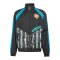 adidas Manchester United 90 Jacke Schwarz - schwarz