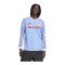 adidas Manchester United 90 Trikot Langarm Away Mehrfarbig - mehrfarbig