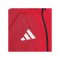 adidas Manchester United Anthem Jacke Kids Rot - rot