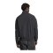adidas Manchester United Anthem Jacke Schwarz - schwarz