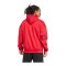 adidas Manchester United Anthem Kapuzenjacke Rot - rot