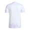 adidas Manchester United Authentic Trikot Away 2025/2026 Weiß - weiss