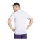 adidas Manchester United Authentic Trikot Away 2025/2026 Weiß - weiss