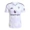 adidas Manchester United Authentic Trikot Away 2025/2026 Weiß - weiss