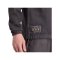 adidas Manchester United Icon Drill Sweatshirt Schwarz - schwarz