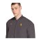 adidas Manchester United Icon Jacke Schwarz - schwarz