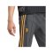 adidas Manchester United Icon Track Hose Schwarz - schwarz