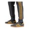 adidas Manchester United Icon Track Hose Schwarz - schwarz