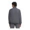 adidas Manchester United Icon Track Sweatshirt Schwarz - schwarz