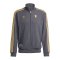 adidas Manchester United Icon Track Sweatshirt Schwarz - schwarz