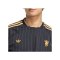 adidas Manchester United Icon Trikot Schwarz - schwarz