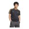 adidas Manchester United Icon Trikot Schwarz - schwarz