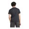 adidas Manchester United Icon Trikot Schwarz - schwarz