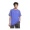 adidas Manchester United Icons T-Shirt Lila - lila