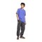 adidas Manchester United Icons T-Shirt Lila - lila