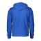 adidas Manchester United Lfstlr Hoody Blau - blau
