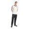 adidas Manchester United Originals Longsleeve Weiß - weiss