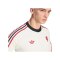 adidas Manchester United Originals Longsleeve Weiß - weiss