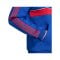 adidas Manchester United Originals Hoody Blau - blau