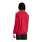 adidas Manchester United Originals Sweatshirt Rot - rot