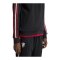 adidas Manchester United Originals Zip Top Schwarz - schwarz