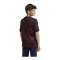 adidas Manchester United Prematch Shirt 2024/2025 Kids Schwarz - schwarz