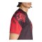 adidas Manchester United Pre Match Trikot 2026/2027 Rot - rot