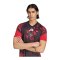 adidas Manchester United Pre Match Trikot 2026/2027 Rot - rot