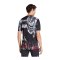 adidas Manchester United Prematch T-Shirt 2025/2026 Schwarz - schwarz