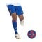 adidas Manchester United Short Away 2026/2027 Blau - blau