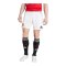 adidas Manchester United Short Home 2025/2026 Weiß - weiss