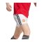 adidas Manchester United Short Home 2025/2026 Weiß - weiss