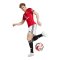 adidas Manchester United Short Home 2025/2026 Weiß - weiss