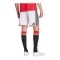 adidas Manchester United Short Home 2026/2027 Weiß - weiss
