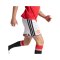 adidas Manchester United Short Home 2026/2027 Weiß - weiss