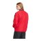 adidas Manchester United Stadium Jacke Rot - rot