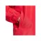 adidas Manchester United Stadium Jacke Rot - rot