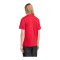 adidas Manchester United Stadium Graphic T-Shirt Rot - rot