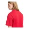 adidas Manchester United Stadium Graphic T-Shirt Rot - rot