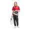 adidas Manchester United Stadium Graphic T-Shirt Rot - rot